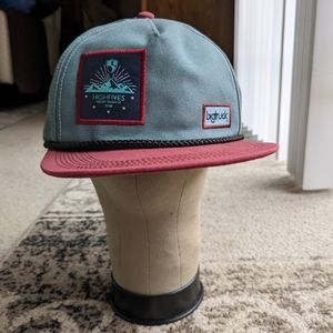 Bigtruck hat